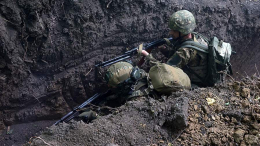 Захоронения с 524 телами обнаружили в Курской области после вторжения ВСУ