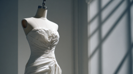 Главное — цвет: какое платье может помочь Волочковой все-таки выйти замуж