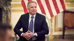 Единственный барьер: Уиткофф оценил шансы на мир на Украине