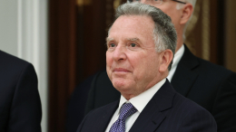 «После 19:00»: Песков подтвердил визит Уткоффа и Кушнера в Москву