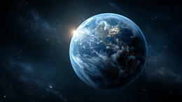 Семь секунд без гравитации: появилась новая теория о конце света в августе 2026-го