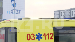 Стало известно о состоянии раненой сотрудницы нижнекамской школы