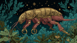 Подковать блоху — это по-русски: почему смекалка входит в состав твоей крови