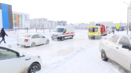 «Лиза 20.01.26»: загадочная надпись на снаряжении школьника из Нижнекамска