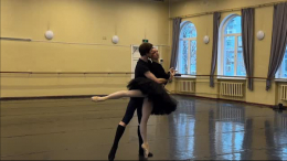 Нарушили принципы: артистов Национальной оперы Украины уволят из-за «Лебединого озера»