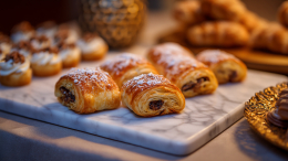 Скрытая угроза в тарелке: назван самый опасный углевод в мире