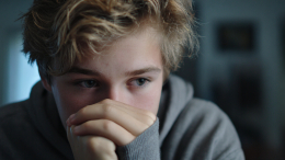 Граница между стыдным и эротическим: у подростков появился новый «фетиш»