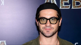 «Спустя 12 лет это прошло»: Марк Богатырев о занятиях йогой