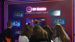 Приложение «VK Видео» преодолело отметку в 100 млн установок
