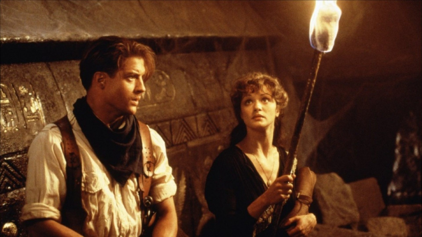 Совсем другая «Мумия»: почему новый фильм не будет похож на предыдущие экранизации