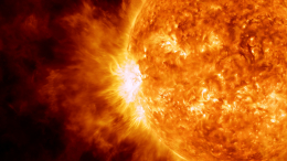 Без конца и края: геомагнитный прогноз на 23 января