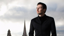 «Мы потеряли все»: бывшая избранница Дурова обвинила предпринимателя в шантаже