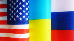 Зеленский анонсировал встречу делегаций России, Украины и США в ОАЭ