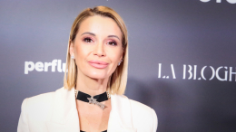 «Нет ничего невозможного»: Ольга Орлова забрала ребенка и покинула мужа