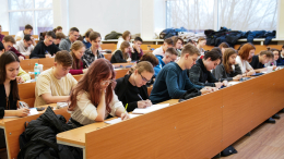 Путин расширил и продлил проект по реформе высшего образования