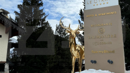 Куршевель за счет клиентов: что скрывает вечеринка Rendez-Vous