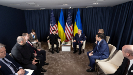 Трамп заявил, что Зеленский готов заключить соглашение по Украине