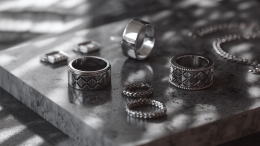 Без пафоса и со вкусом: как правильно подобрать украшения на каждый день?