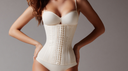 Фигура с риском для здоровья: чем опасно длительное ношение утягивающего белья