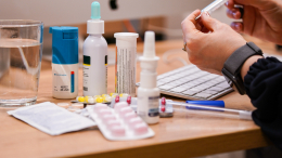 Зимняя аптечка: какими лекарствами запастись в холода