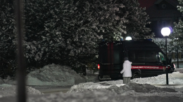 Похищенный в Красноярске подросток оказался сыном бизнесмена