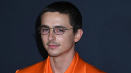 Исказили правду: новый скандал может уменьшить шансы Тимоти Шаламе на «Оскар»