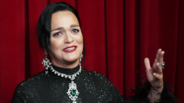 Слезы и душевная боль: певица Слава о причинах своих проблем с алкоголем