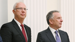 В Кремле раскрыли подробности о предстоящих переговорах Дмитриева и Уиткоффа