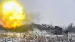 Российская армия освободила Симиновку в Харьковской области