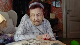 Поймала шпиона, пережила блокаду, получила орден: героическая жизнь 100-летней Марианны Курилович