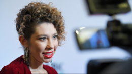 «Осадочек останется»: Алина Алексеева не советует делиться семейными проблемами