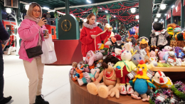 Собянин: дополнительная выручка участников «Сделано в Москве» выросла на 50%