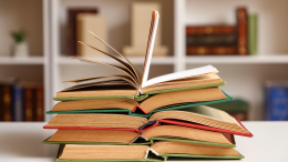 ТОП-10 книг, которые прокачают ваш интеллект и научат думать как гений