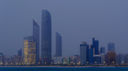 В Абу-Даби стартовали трехсторонние переговоры РФ, США и Украины