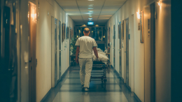 Случайно получилось: в Германии медбрат умертвил более ста пациентов