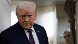 «Токсичные отношения»: как США вынуждают Европу отказаться от Украины