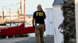 Сомнительный улов: в США капитана рыболовного судна арестовали за продажу кокаина