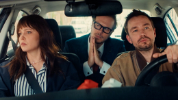 Когда третий не лишний: новые вводные для пар, мечтающих о расторжении брака