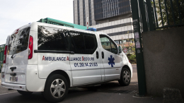 Молочная смесь Nestle могла стать причиной гибели двух новорожденных во Франции