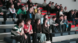 Собянин рассказал, как студенты колледжей Москвы получают реальный опыт работы