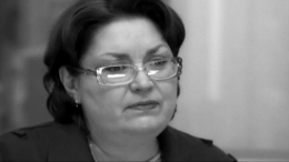 «Комическая и фантастическая»: умерла звезда сериала «Моя прекрасная няня» Елена Торшина