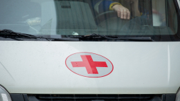 В Белгородской области при атаке БПЛА на автомобиль пострадал мирный житель