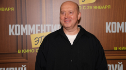 «Я раньше стеснялся»: Сергей Бурунов о работе с психологом