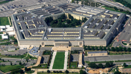 Рестораны в районе Пентагона зафиксировали повышенный спрос на доставку пиццы