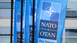 В оборонной стратегии США указали на военный и промышленный потенциал России