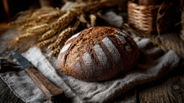 Вес под контролем: какой хлеб можно есть при похудении без вреда для фигуры