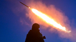 РСЗО «Град» уничтожил опорный пункт ВСУ. Лучшее видео из зоны СВО