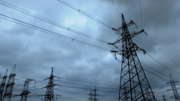 Интервальное электричество: энергетике Украины предрекли скорую катастрофу