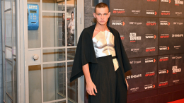 «Лучшая»: актер Слава Копейкин рассказал, как мама повлияла на его жизнь