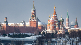 Метеорологи рассказали, когда в Москве потеплеет